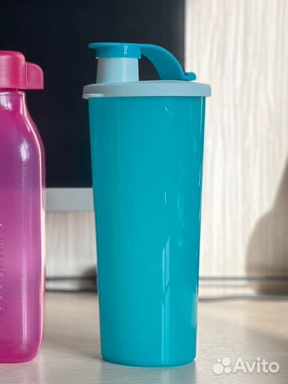 Эко-стакан Tupperware (новый)