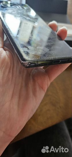 Samsung Galaxy Note 8, 6/64 ГБ