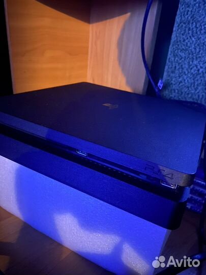 Sony playstation 4 slim 1tb