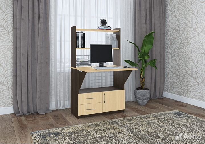 Стол письменный