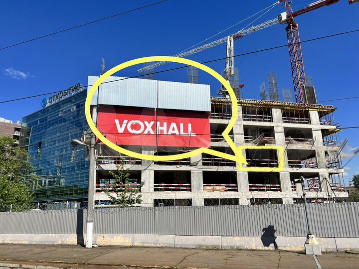 1-к. апартаменты, 40,5 м², 3/19 эт.