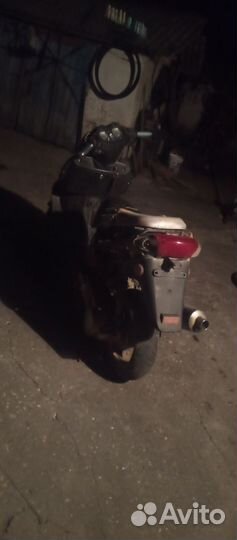 Продам скутер