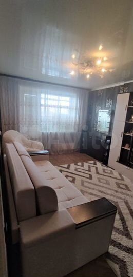 2-к. квартира, 53,3 м², 10/10 эт.