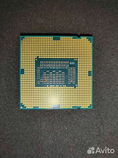 Процессор intel core i7 3770k