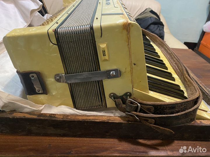 Акардион honor