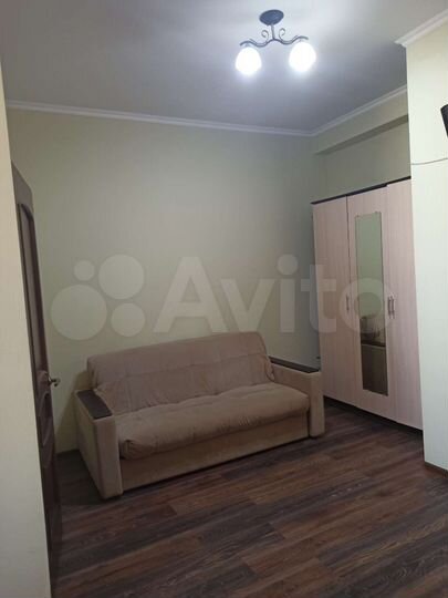 2-к. квартира, 40 м², 5/6 эт.