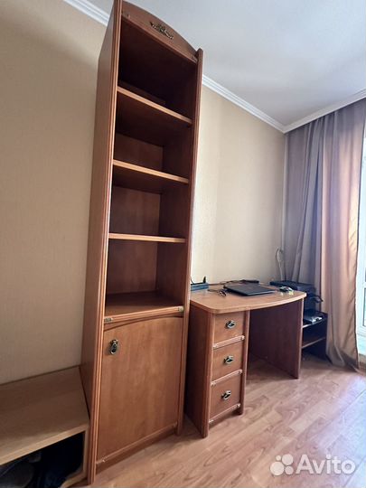 Мебель модульная комплект