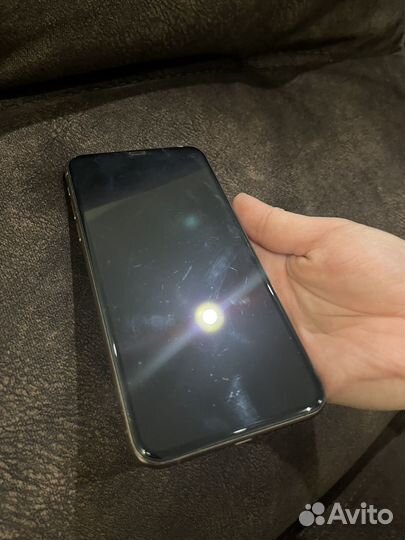 Мобильные телефоны бу iPhone 11 pro max