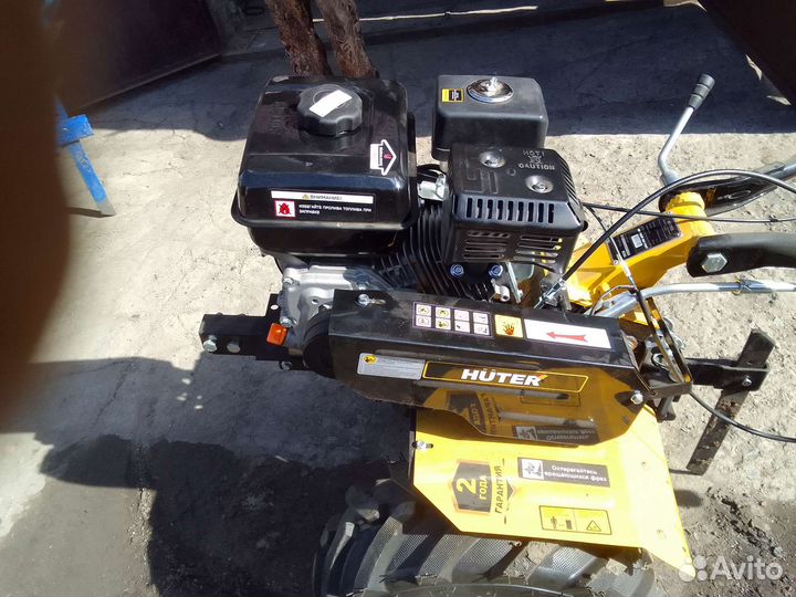 Продам мотоблок