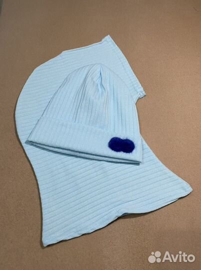 Хиджаб детский