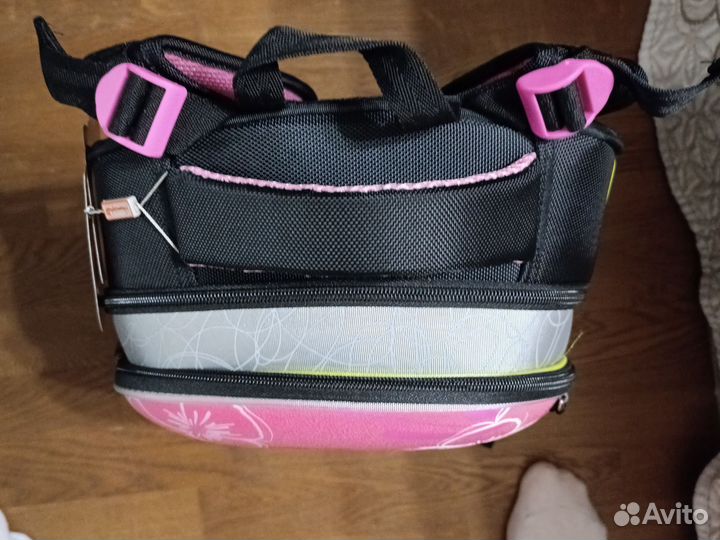 Ранец школьный для девочки