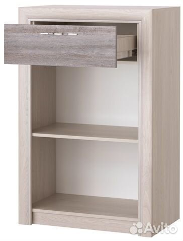 Тумба комбинированная Октава