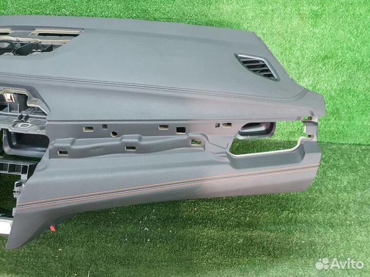 Торпедо BMW X1