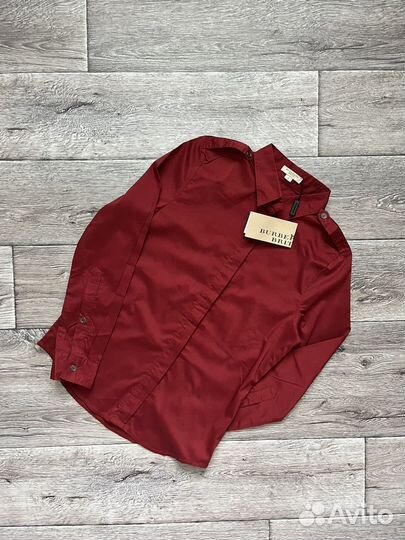 Рубашка Burberry Brit