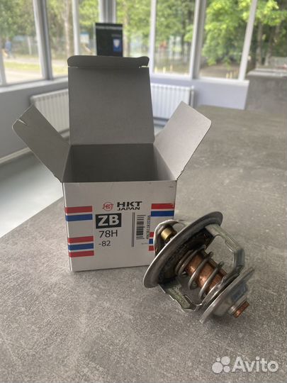 Термостат ZB78H-82/ME993384/ME994303ме999735ME9993