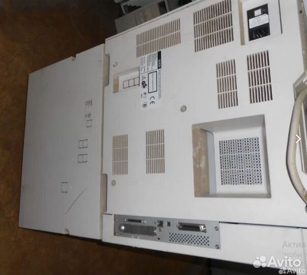 Мфу Xerox WorkCentre Pro 423