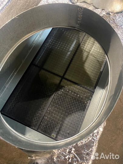 Mitsubishi Electric pefy-P50VMA-E (внут. блок)