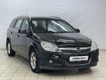 Opel Astra 1.8 AT, 2011, 233 113 км, с пробегом, цена 788 000 руб.