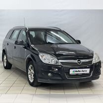 Opel Astra 1.8 AT, 2011, 233 113 км, с пробегом, цена 720 000 руб.