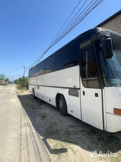Туристический автобус Neoplan Transliner, 1996