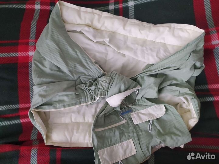 Слинг на кольцах