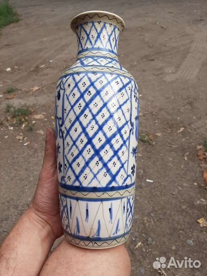 Ваза для цветов СССР