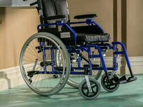 Аренда Новых Инвалидных Колясок Прокат
