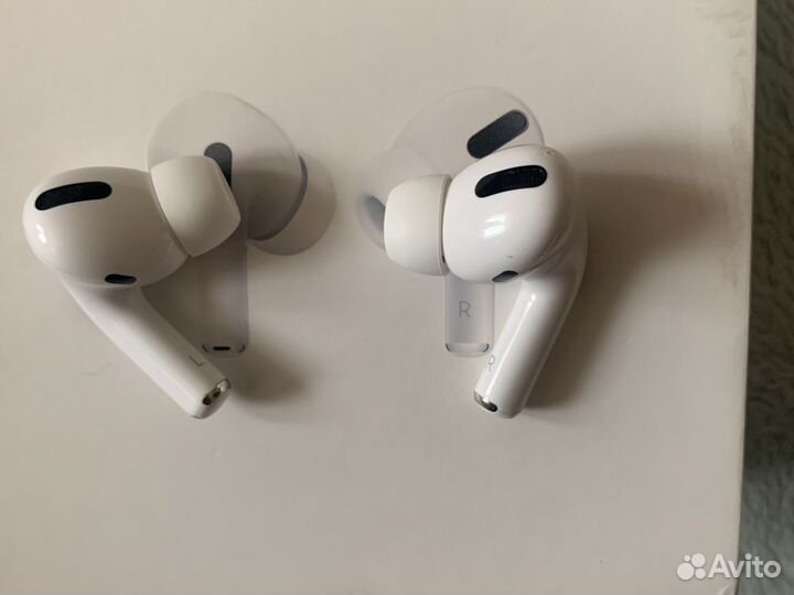 Airpods pro