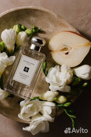 Парфюм Jo Malone English pear & Freesia