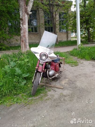 Jawa 350/360 1966г