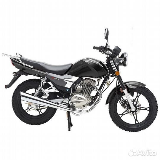 Мотоцикл regulmoto SK150-6