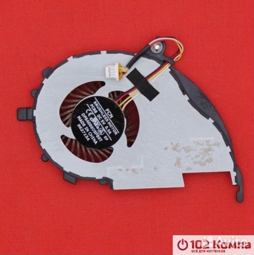 Кулер для ноутбука Acer Aspire V5-472, V5-472G