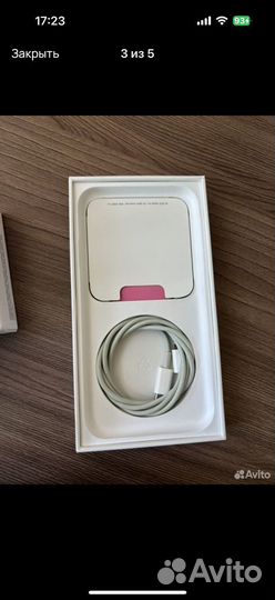 iPhone Xr, 128 ГБ