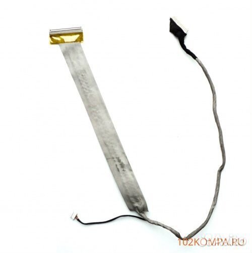 Шлейф матрицы для ноутбука MSI Megabook VR610, VR6