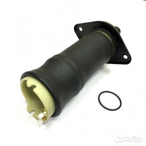 Пневмобаллон Audi A6 C5 задний правый