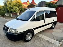 Citroen Jumpy 1.9 MT, 2004, 450 000 км, с пробегом, цена 690 000 руб.