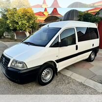 Citroen Jumpy 1.9 MT, 2004, 450 000 км, с пробегом, цена 675 000 руб.