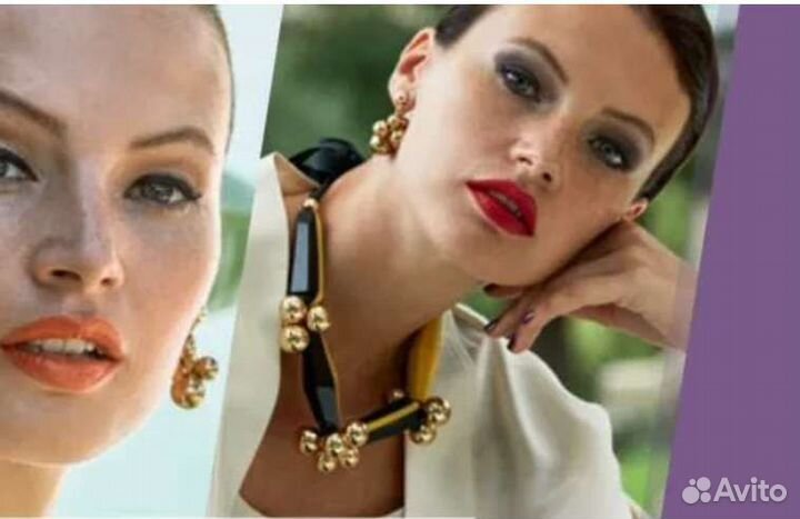 Серьги трансформеры, праздничные