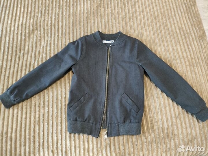 Школьная форма 128-134