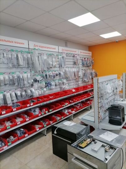 Торговая площадь, 72.7 м²