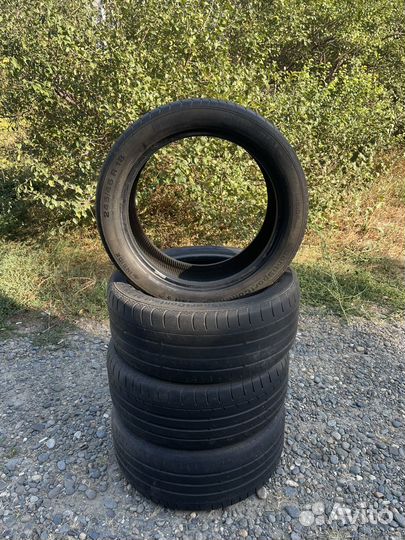 Continental ContiSportContact 3E 245/45 R18