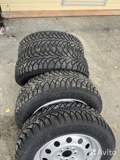 Cordiant Sno-Max 175/65 R14