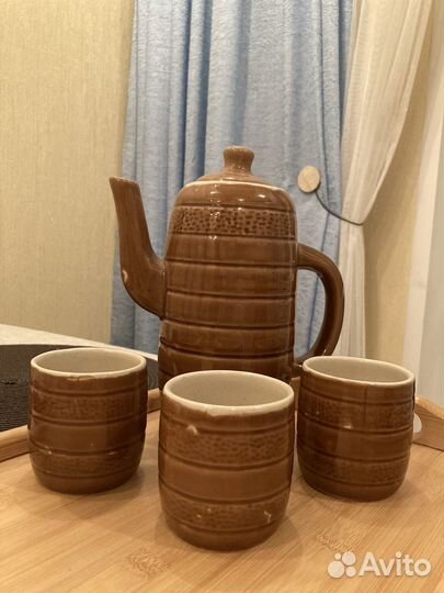 Кунгурская керамика