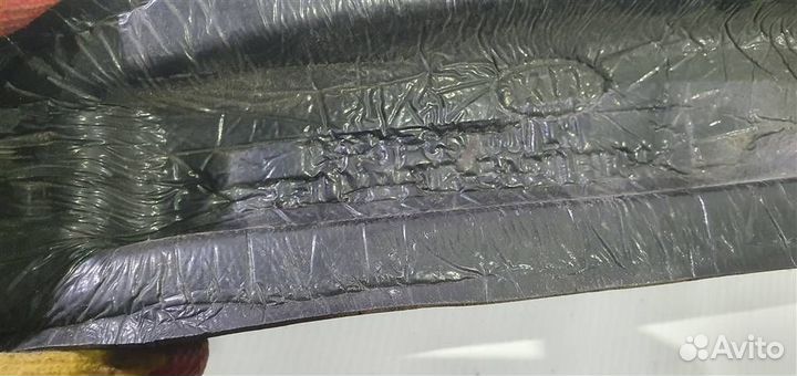 Пыльник (кузов наружные) Kia Sorento III (UM) Pri