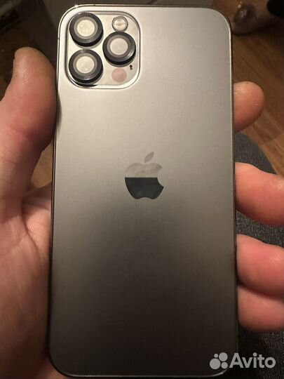 iPhone 12 Pro, 128 ГБ