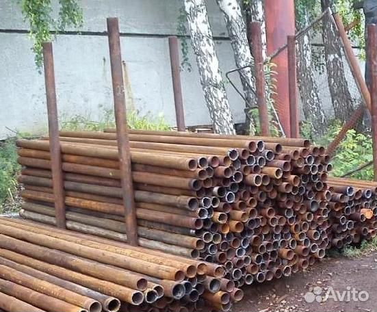 Труба нкт 73