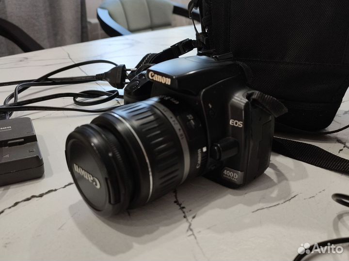 Фотоаппарат