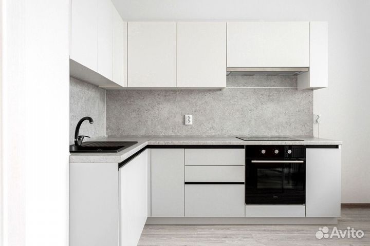 Кухонный гарнитур Lago на заказ