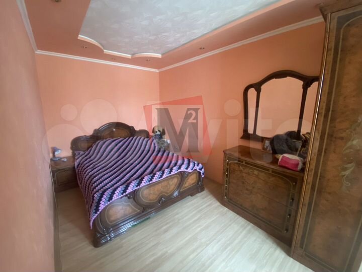 2-к. квартира, 44,1 м², 4/5 эт.