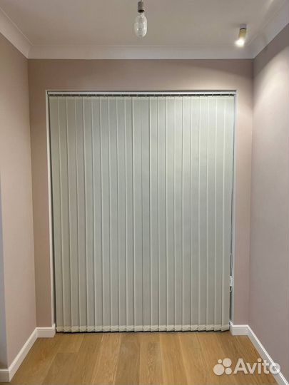 Жалюзи Воронеж